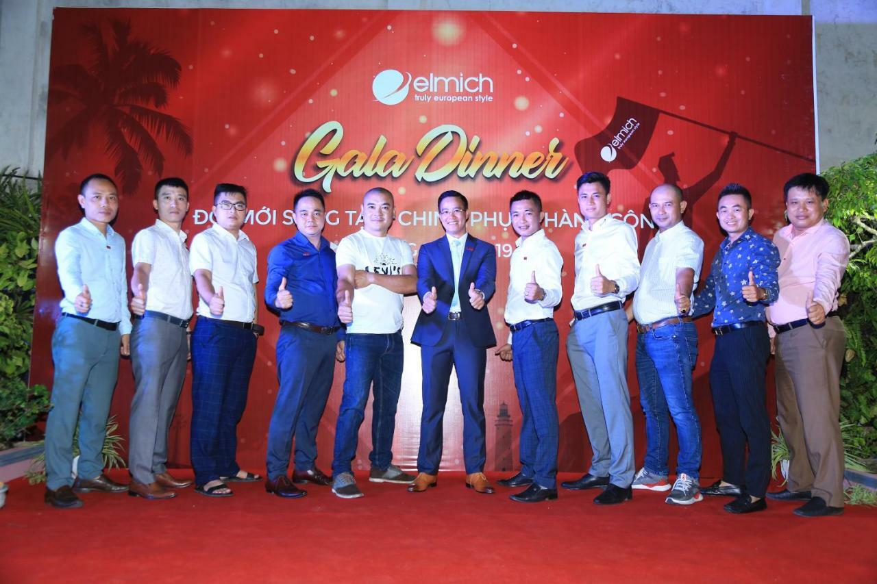 Phu Cuong Beach Hotel Dong Hoi Exteriör bild